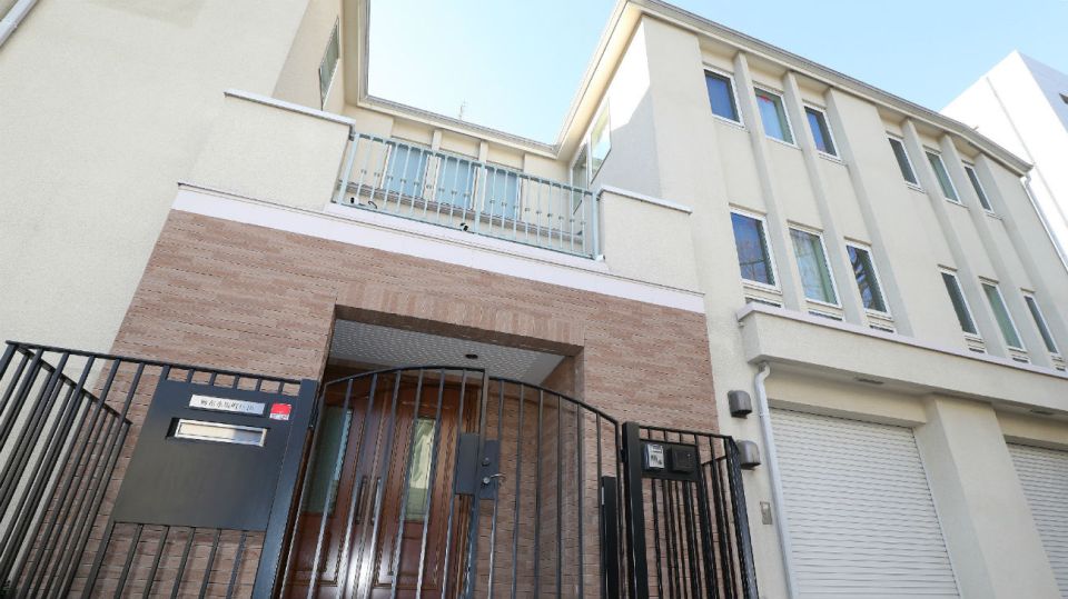 La residencia de Carlos Ghosn en Tokio era monitoreada de forma permanente.