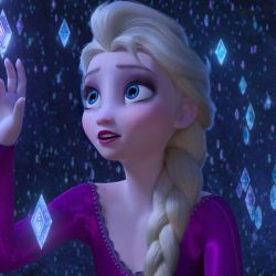 Noticias | Frozen 2: una secuela fallida