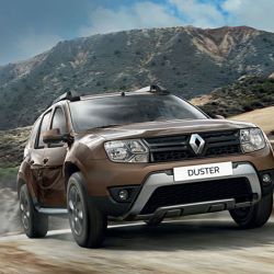Parabrisas Los Diez Suv M 225 S Vendidos De La Argentina En 2019