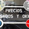 Precios CCA.
