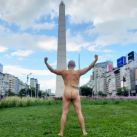 Jose Maria Muscari-desnudo