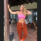 Jimena Baron
