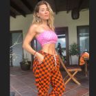 Jimena Baron