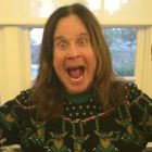 Ozzy Osbourne