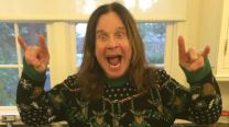Ozzy Osbourne