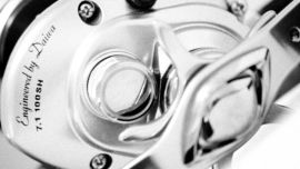 Magnético, centrífugo o del pez son solo algunos de los frenos de reel más conocidos.