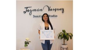 Jazmín Vazquez Beauty Studio