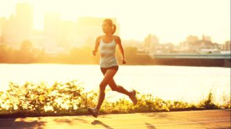 Correr