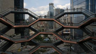 Hudson Yards
