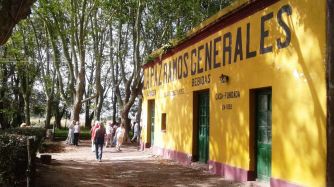 La historia de Roque Pérez cobra vida con La Noche de los Almacenes
