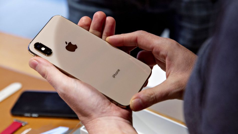 iPhone XS Debut Wins Some Positive Early Wall Street Reviews