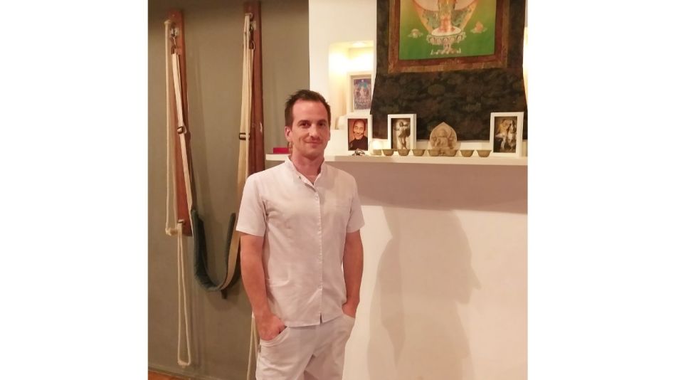 Dr. Nicolás Mezzini