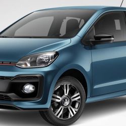 Parabrisas El Mini Suv De Volkswagen Podr 237 A Acabar Con