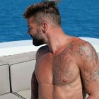 Ricky Martin