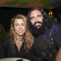 Cumbre de celebridades en la noche de Punta del Este