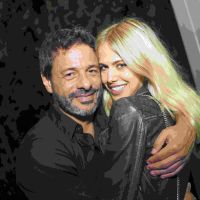Cumbre de celebridades en la noche de Punta del Este