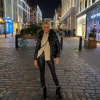 La confesión sexual de Yanina Latorre con ¿su exesposo? Diego Latorre