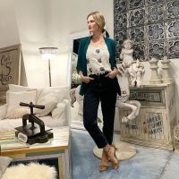 Paula Chaves reveló el secreto que tiene con Pedro Alfonso para mantener viva la pasión