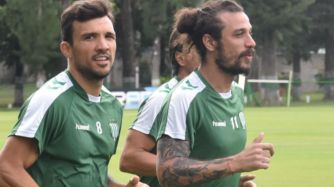 Daniel Osvaldo Banfield