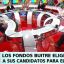 Un ex panelista de 6,7,8 hizo una encuesta por la vuelta del programa