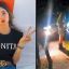 Noche de furia: la nieta de Susana Giménez en problemas 