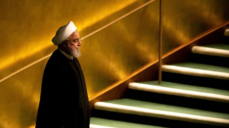 Iran Increases Cyberattacks on the U.S. Amid Tensions, DHS Says