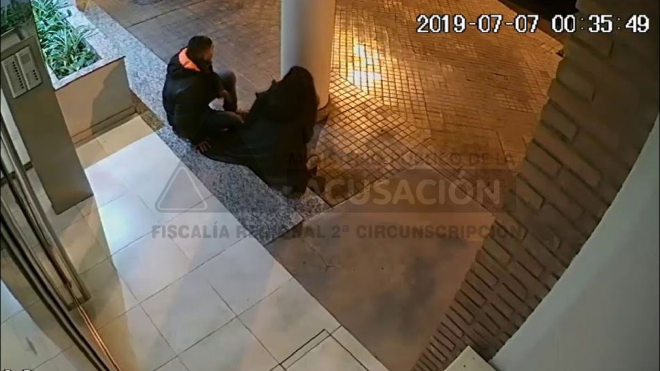 ataque abuso rosario 20200103
