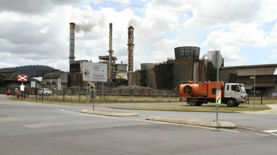 El etanol de Estados Unidos, derivado del maíz, gana una ventaja competitiva por encima del producido en Brasil.