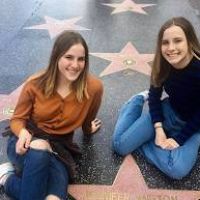 Así está hoy Emma, la hija de Rachel y Ross en Friends