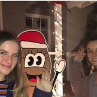 Así está hoy Emma, la hija de Rachel y Ross en Friends