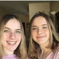 Así está hoy Emma, la hija de Rachel y Ross en Friends