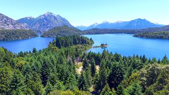 Bariloche