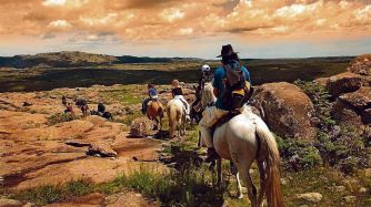 De La Población al Bajo de Véliz, emblemas del ecoturismo