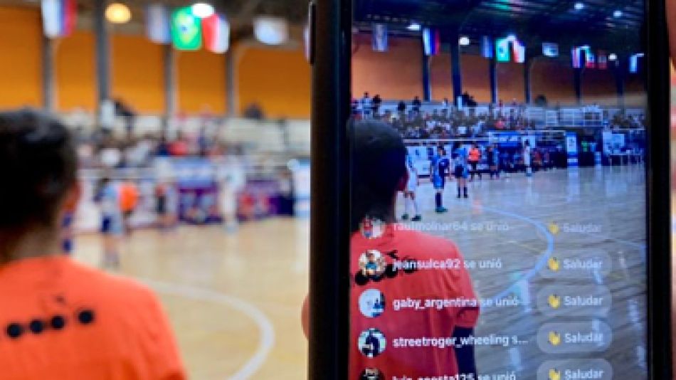 Impacto economico panamericano FUTSAL