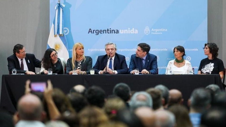 Plan Nacional de Lecturas