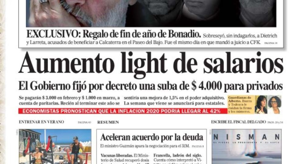tapa diario 04012020