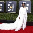 Red Carpet Golden Globe Awards 2020