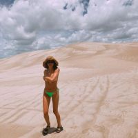 Cande Vetrano