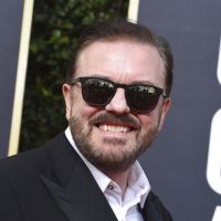 Red Carpet Golden Globe Awards 2020