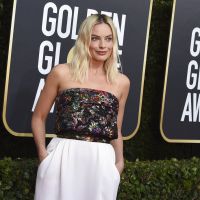 Red Carpet Golden Globe Awards 2020