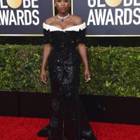 Red Carpet Golden Globe Awards 2020