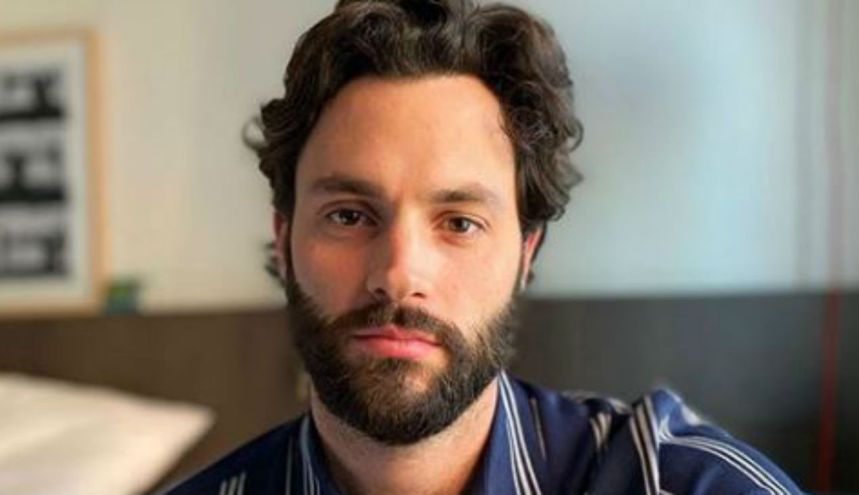 penn badgley 0105