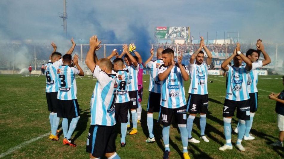 Racing