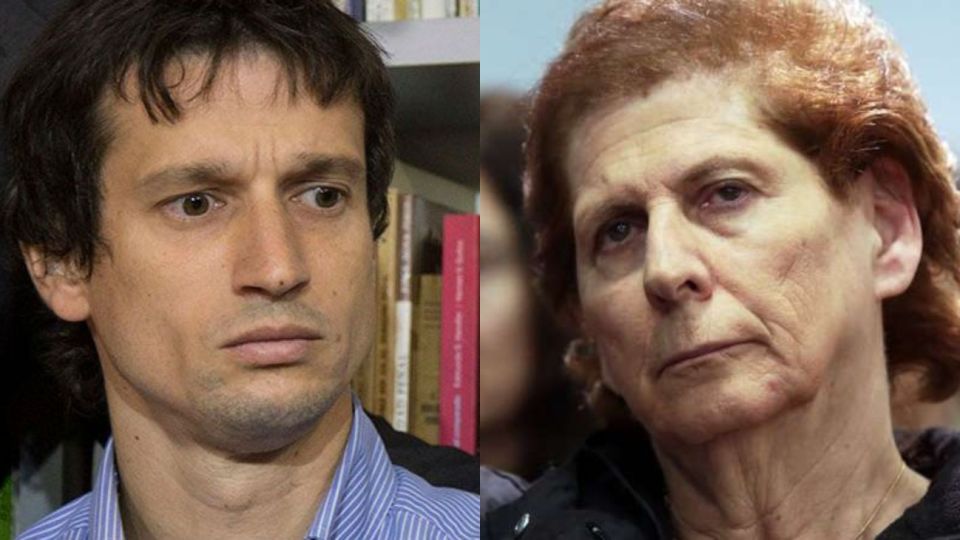 Diego Lagomarsino volvió a cargar contra la familia del fiscal Alberto Nisman.