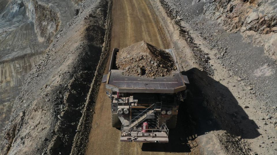 Barrick Veladero 20200106