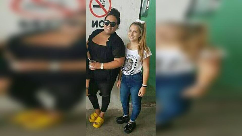 Nahir Galarza