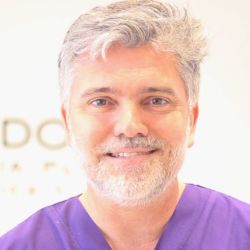 Dr. Armando Donati  | Foto:Dr. Armando Donati 
