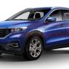 Ford Ecosport (fuente: Quatro Rodas)