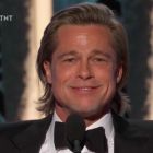 Brad Pitt