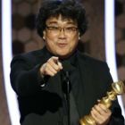 Golden Globes 2020